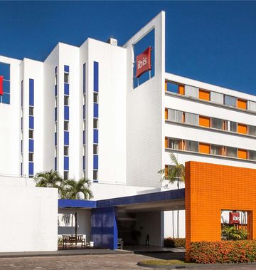 Ibis Manaus