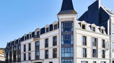 Mercure St Malo Front de Mer