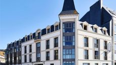 Mercure St Malo Front de Mer