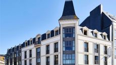 Mercure St Malo Front de Mer