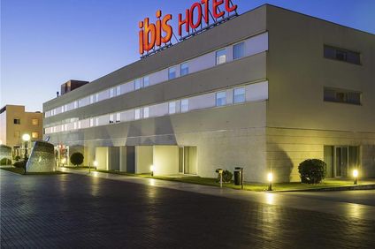 Hotel Ibis Porto Sao Joao