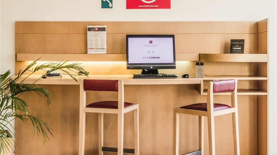 Hotel Ibis Porto Sao Joao Other