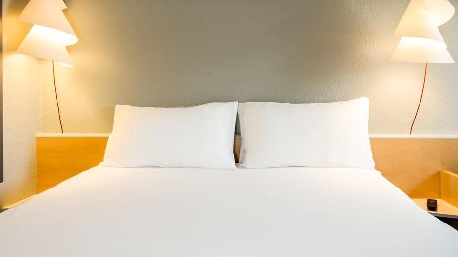 Hotel Ibis Porto Sao Joao Room