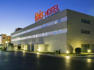 Hotel Ibis Porto Sao Joao