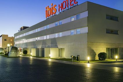 Hotel Ibis Porto Sao Joao