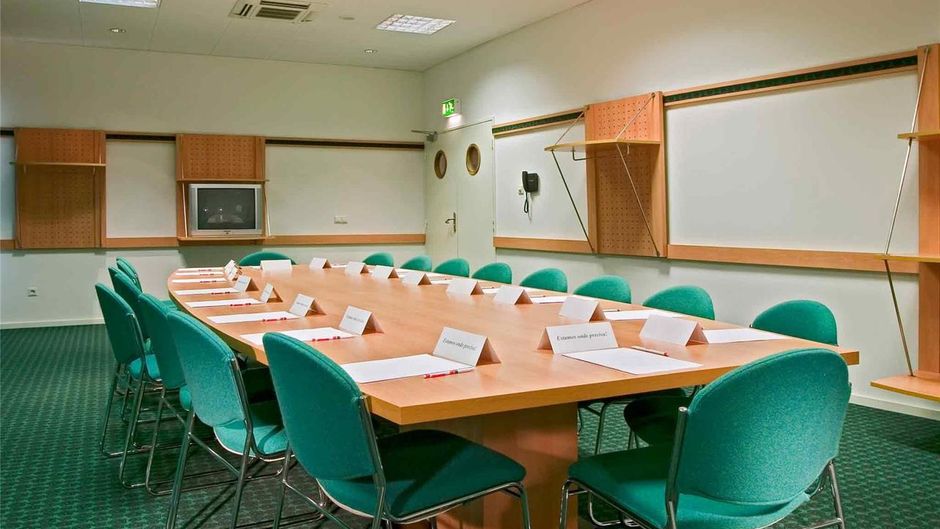 Hotel Ibis Porto Sao Joao Meeting