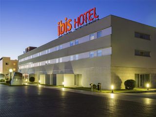 Hotel Ibis Porto Sao Joao