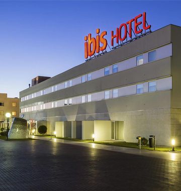 Hotel Ibis Porto Sao Joao