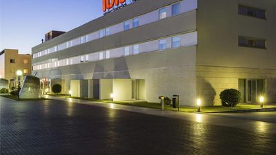 Hotel Ibis Porto Sao Joao