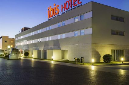 Hotel Ibis Porto Sao Joao