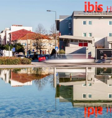 Hotel Ibis Guimaraes