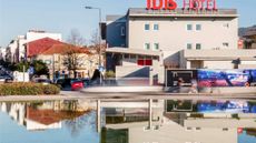 Hotel Ibis Guimaraes