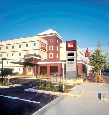Ibis Newcastle