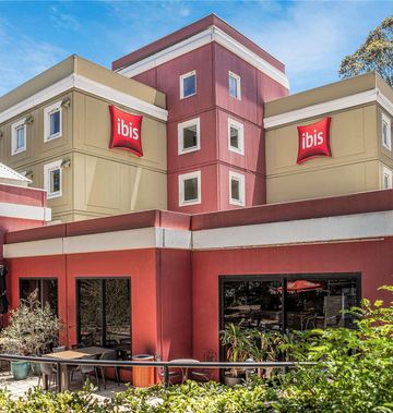 Ibis Sydney Thornleigh