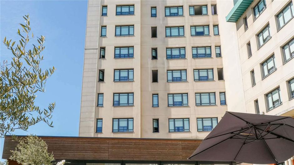 Suite Novotel Paris Port de Montreuil Other