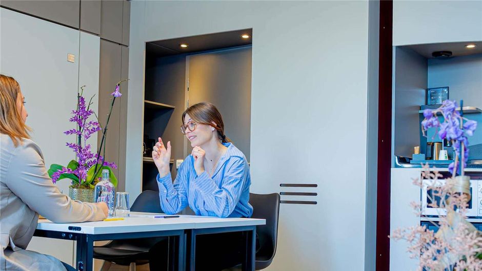 Suite Novotel Paris Port de Montreuil Meeting
