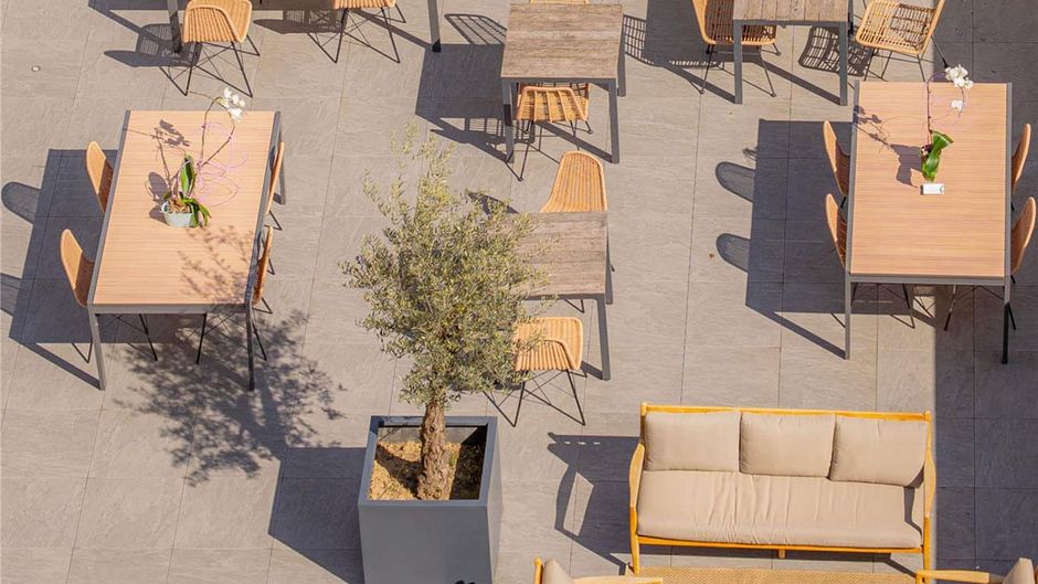 Suite Novotel Paris Port de Montreuil Other