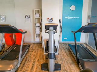 Suite Novotel Paris Port de Montreuil