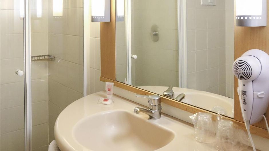 Ibis Buenos Aires Congreso Room