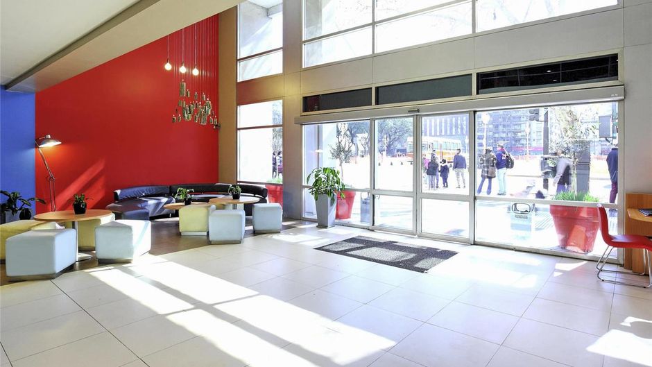 Ibis Buenos Aires Congreso Exterior
