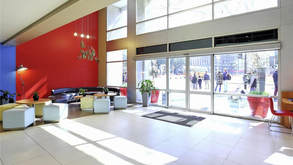 Ibis Buenos Aires Congreso Exterior