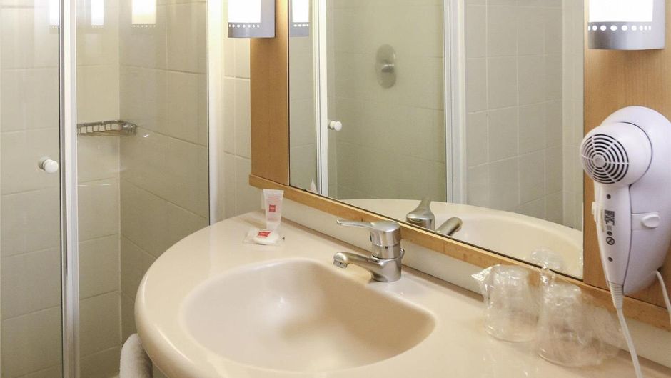 Ibis Buenos Aires Congreso Room