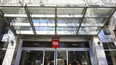 Ibis Buenos Aires Congreso