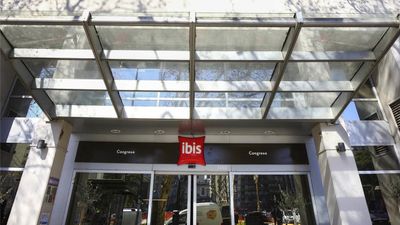 Ibis Buenos Aires Congreso