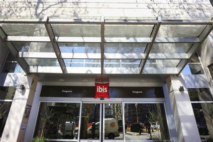 Ibis Buenos Aires Congreso