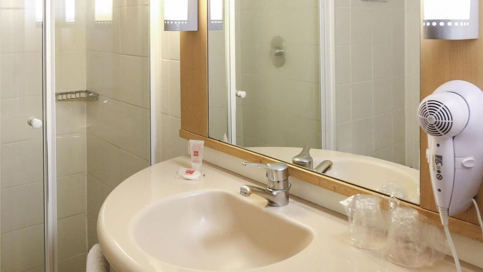 Ibis Buenos Aires Congreso Room