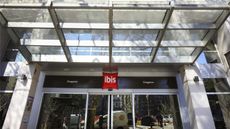 Ibis Buenos Aires Congreso