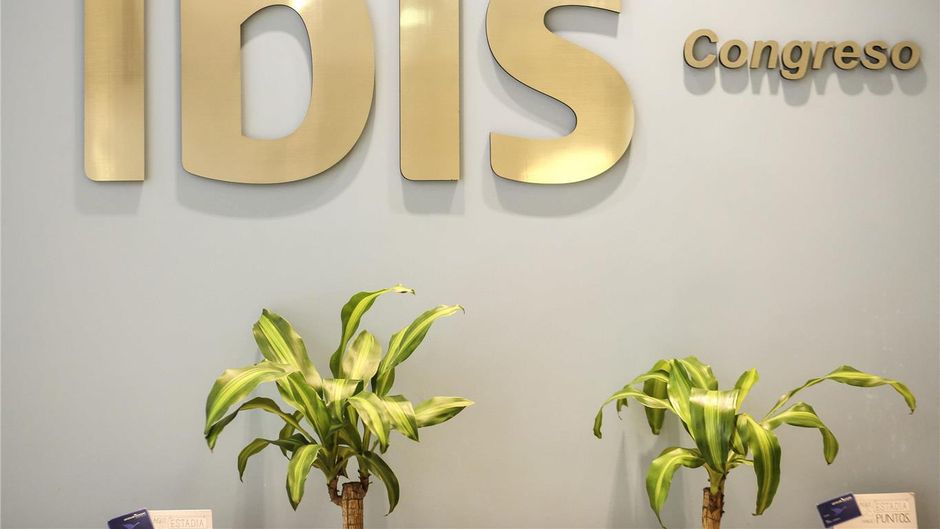 Ibis Buenos Aires Congreso Restaurant