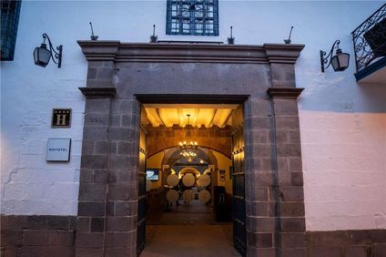 Novotel Cusco