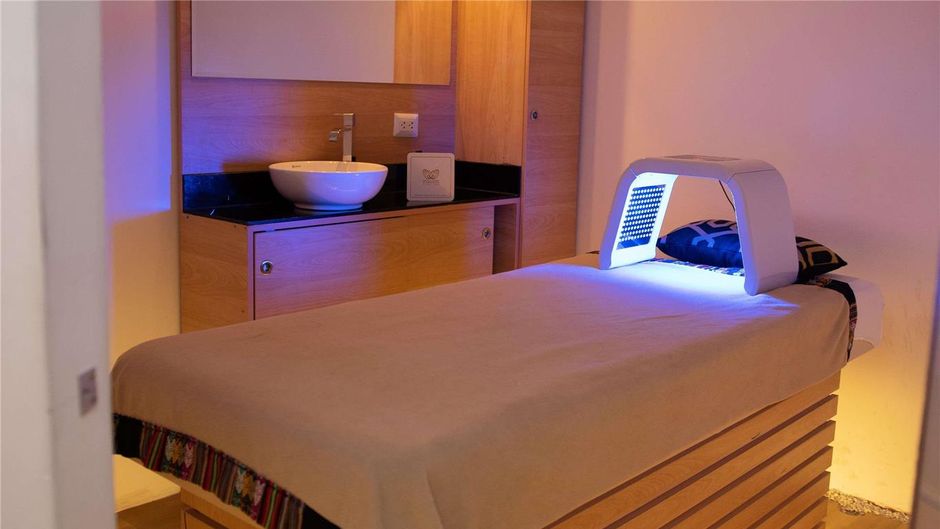 Novotel Cusco Spa