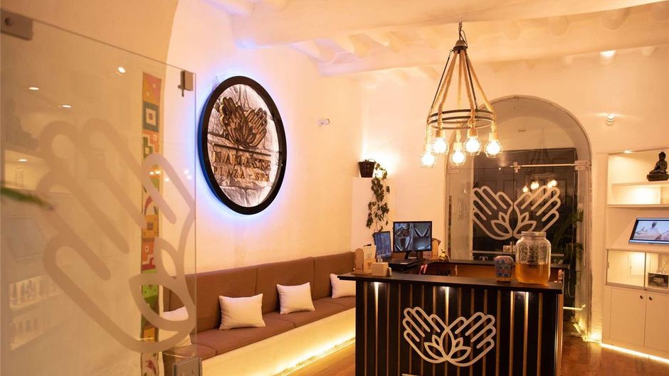 Novotel Cusco Spa