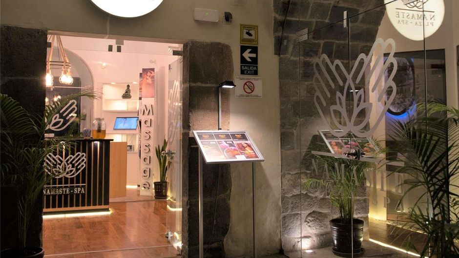 Novotel Cusco Spa