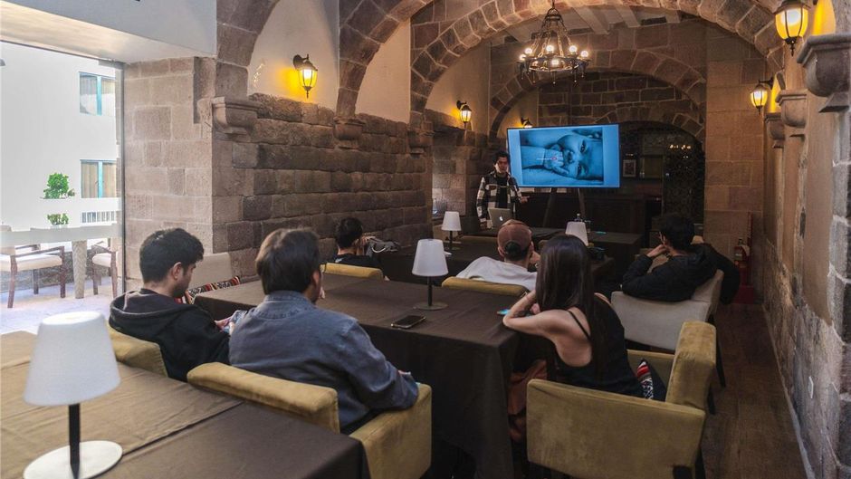 Novotel Cusco Other