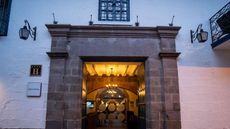 Novotel Cusco