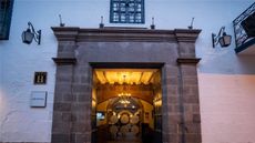 Novotel Cusco