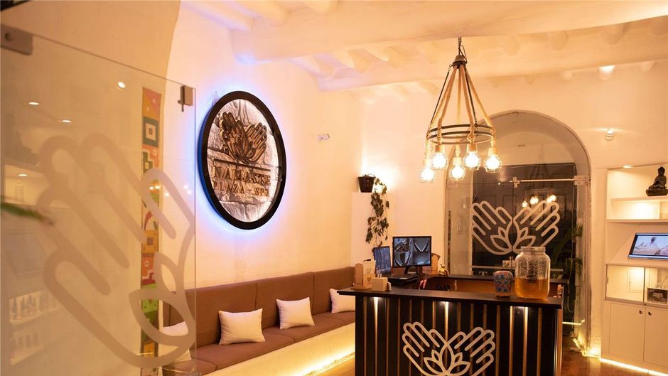 Novotel Cusco Spa