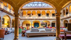Novotel Cusco