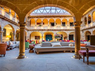 Novotel Cusco