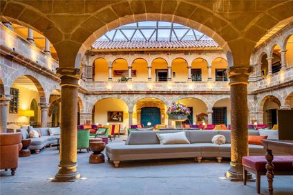 Novotel Cusco