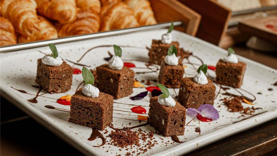 Novotel Cusco Restaurant