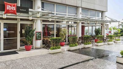 Ibis Tambore