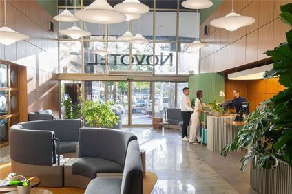 Novotel Porto Alegre
