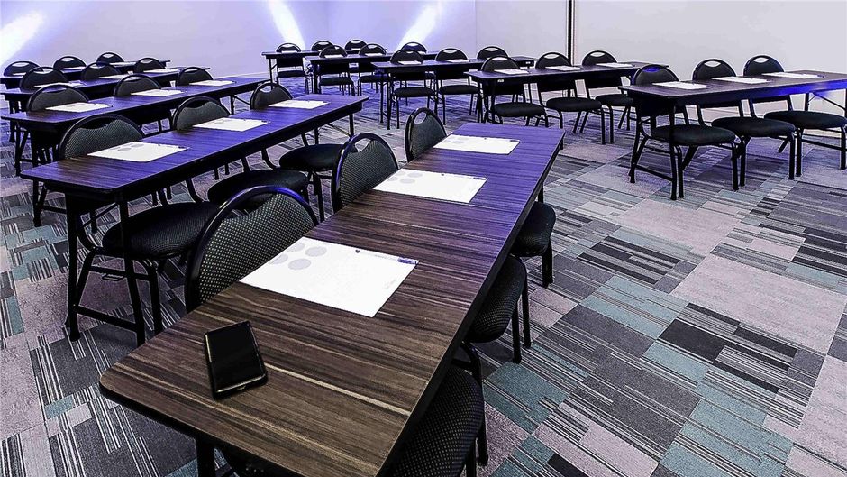 Novotel Porto Alegre Meeting
