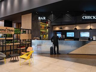 Ibis Ribeirao Shopping Ribeirao Preto