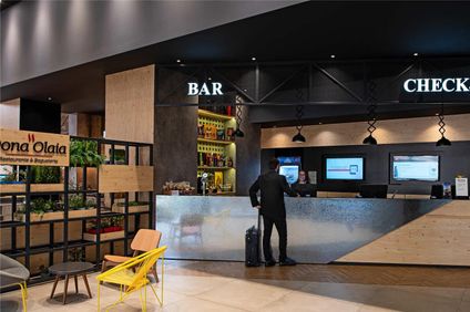 Ibis Ribeirao Shopping Ribeirao Preto