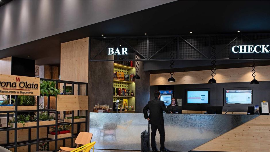 Ibis Ribeirao Shopping Ribeirao Preto Exterior